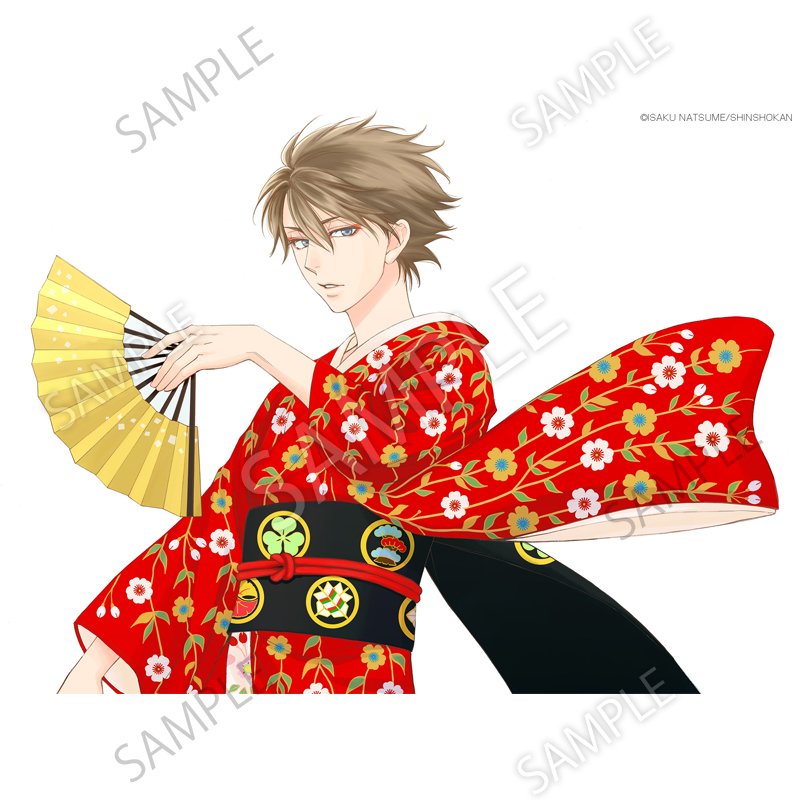 花恋つらね A
