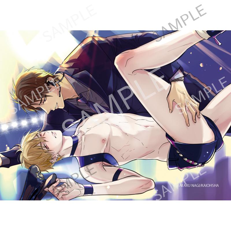 バーレスクナイト A