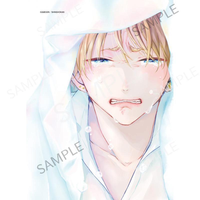 ハツコイノオト A