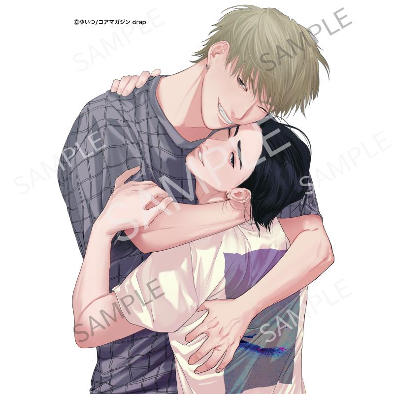 フェロウメロウ B