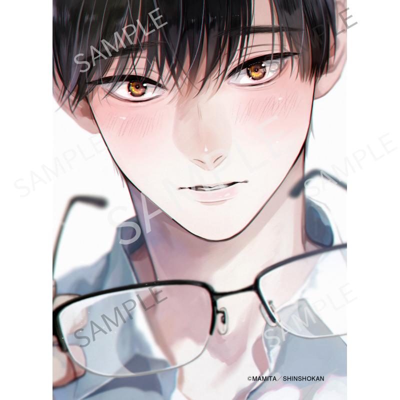 なつめさんは開発かれたい D