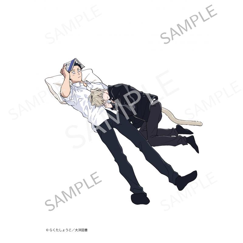 レンタルタマちゃん D