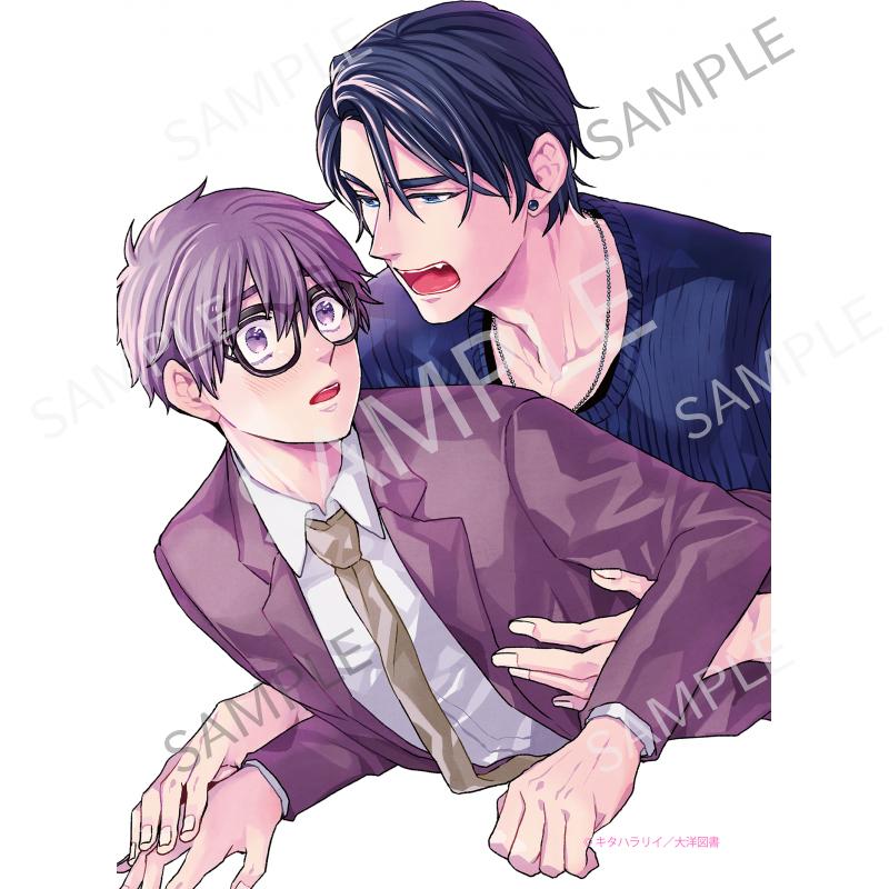 ブラットテイマー/キング C