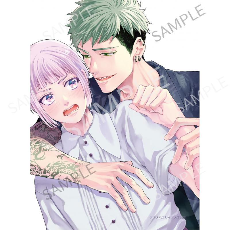 ブラットテイマー/ジョーカー A