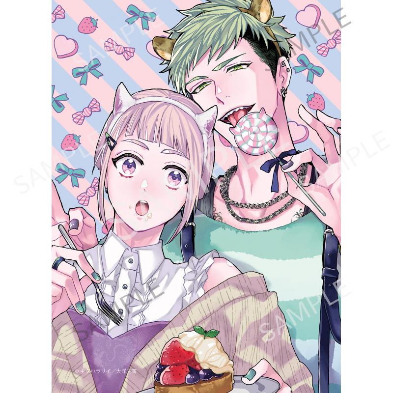 ブラットテイマー/ジョーカー B