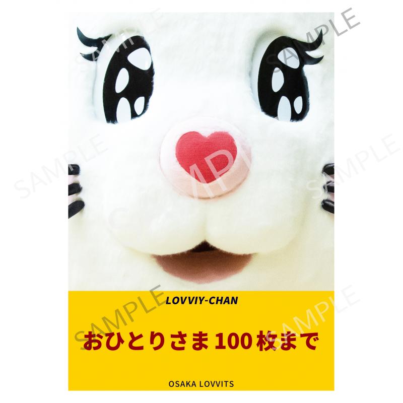 ラヴィーちゃん